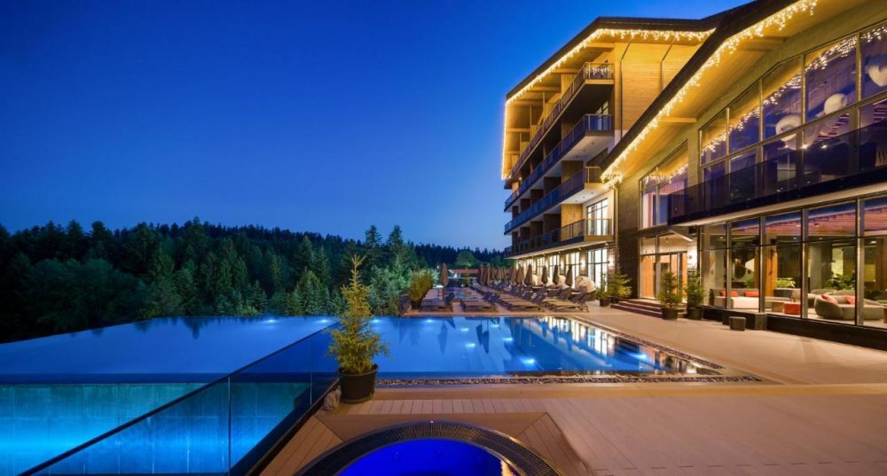 Apartel Східниця 4*