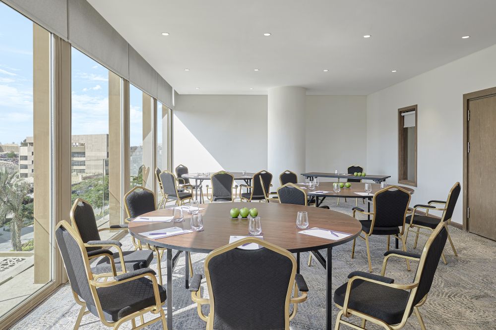 Hyatt Regency Cairo West 5*