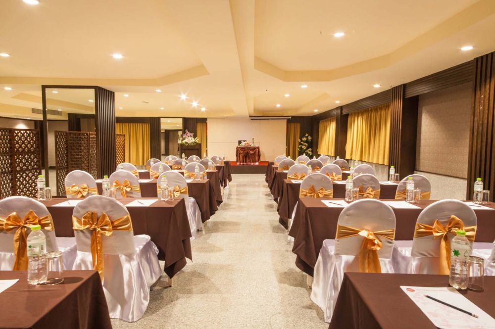 The Boutique City Hotel 3*