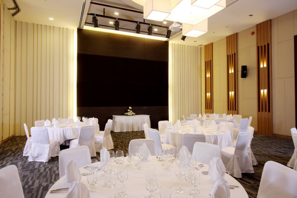 Kantary Beach Khao Lak 5*