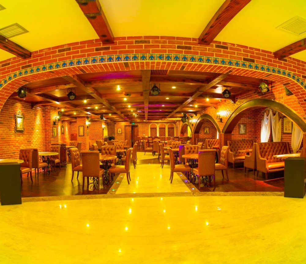 YueHai·Sanya Blossom (ex. Best Western Sanya International) 5*