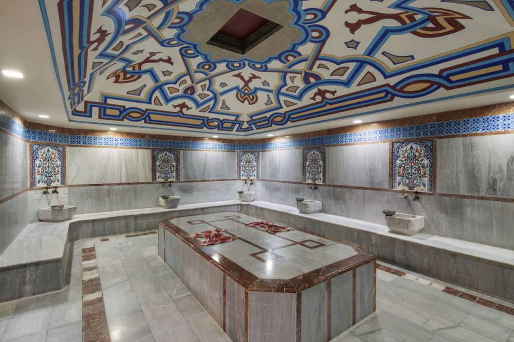 Crystal Paraiso Aqua Collection (ex.Crystal Paraiso Verde Resort & SPA) 5*