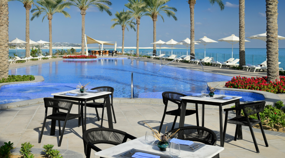 Address Beach Resort Marassi 5*