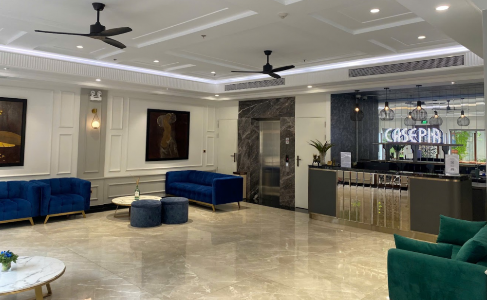 CASEPIA Hotel Phu Quoc 3*