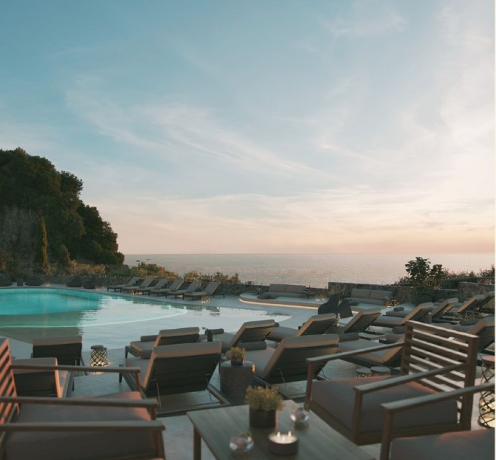 Alkyna Lifestyle Beach Resort 5*