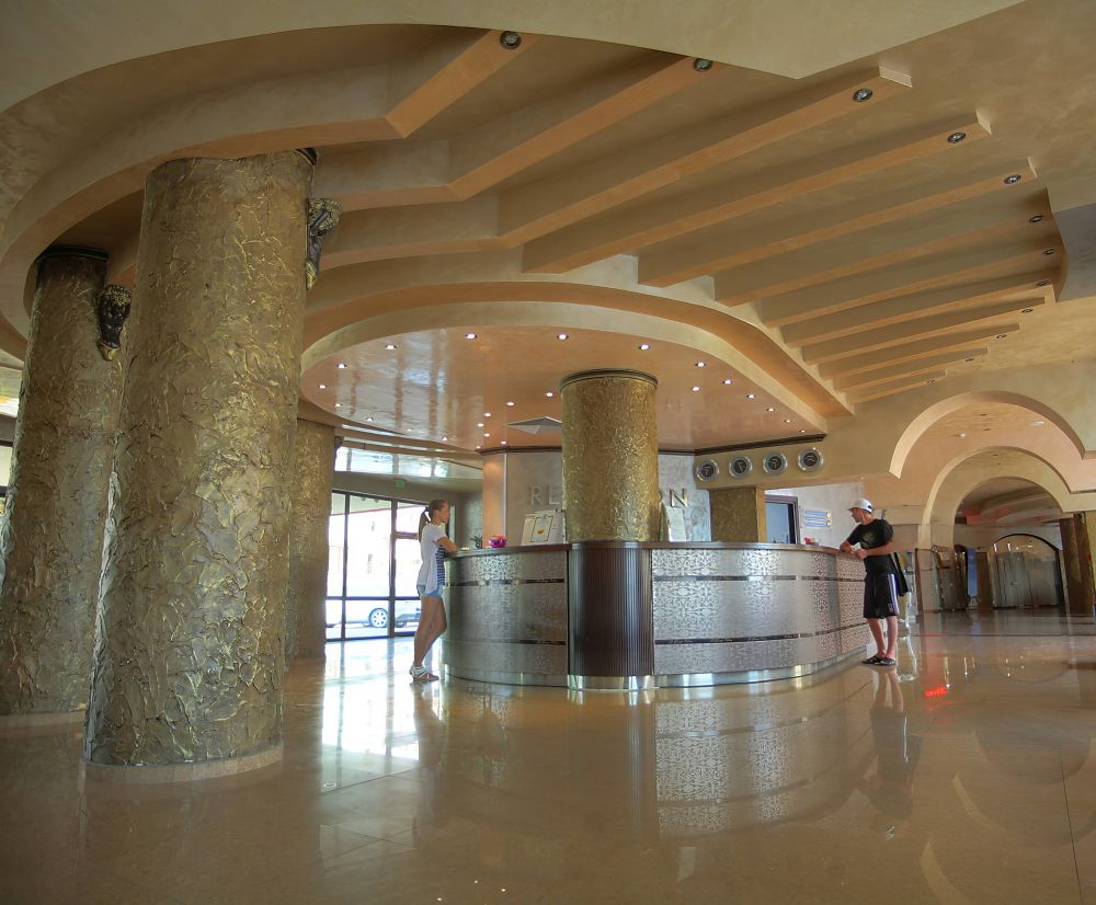 St.George Palace Sv.Vlas 3*