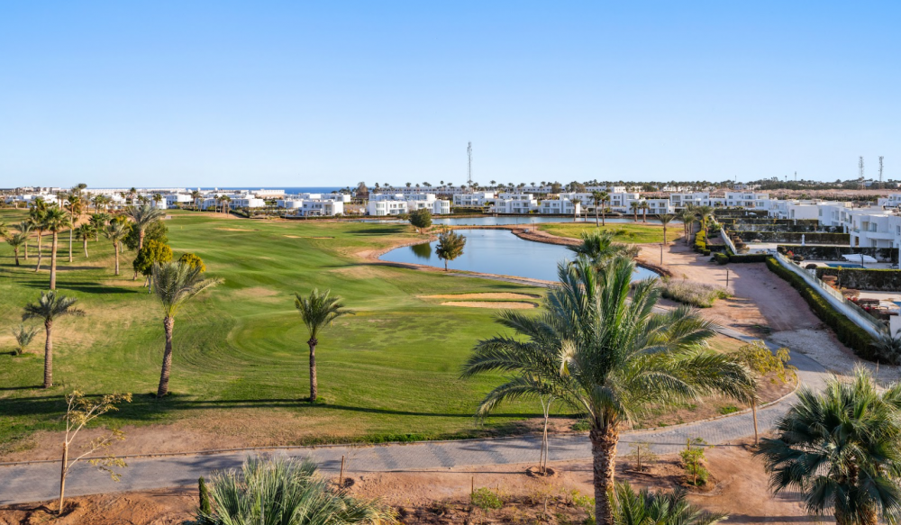 Albatros Luxury Suites (ex.Golf Villas by Rixos) 5*