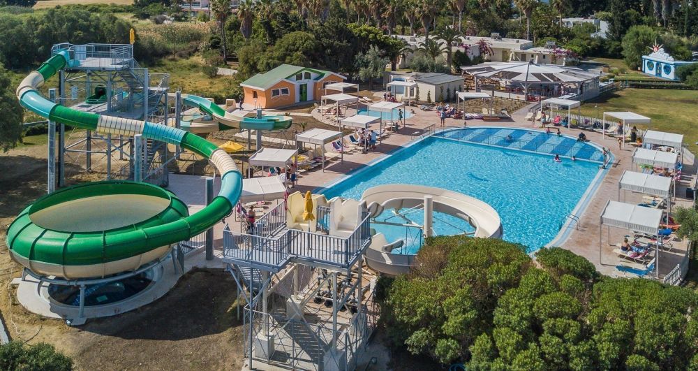 Kipriotis Village Resort 4*