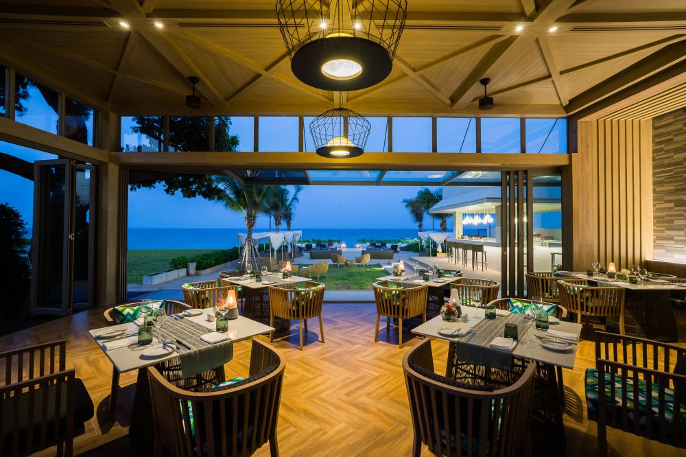 Avani+ Hua Hin Resort 5*