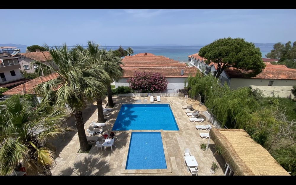 Medos Hotel 3*