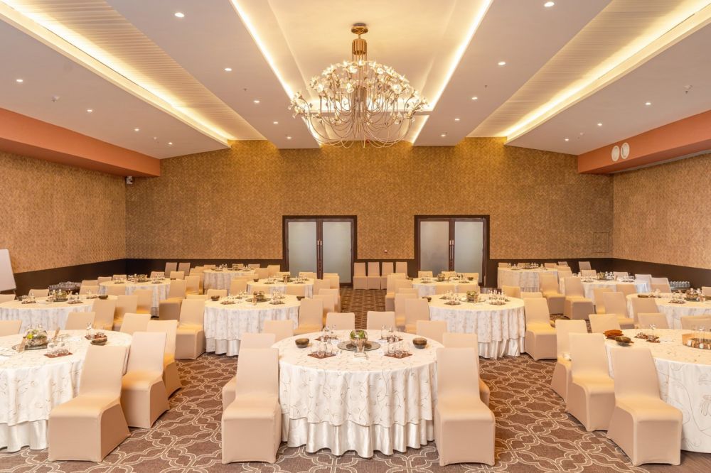 Taj Cidade De Goa Heritage (ex.Cidade De Goa) 5*