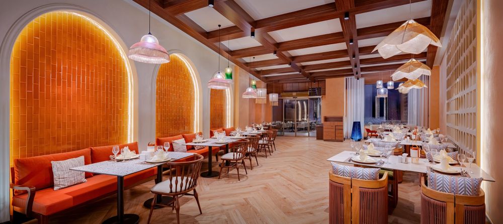 Delphin Palace Hotel 5*