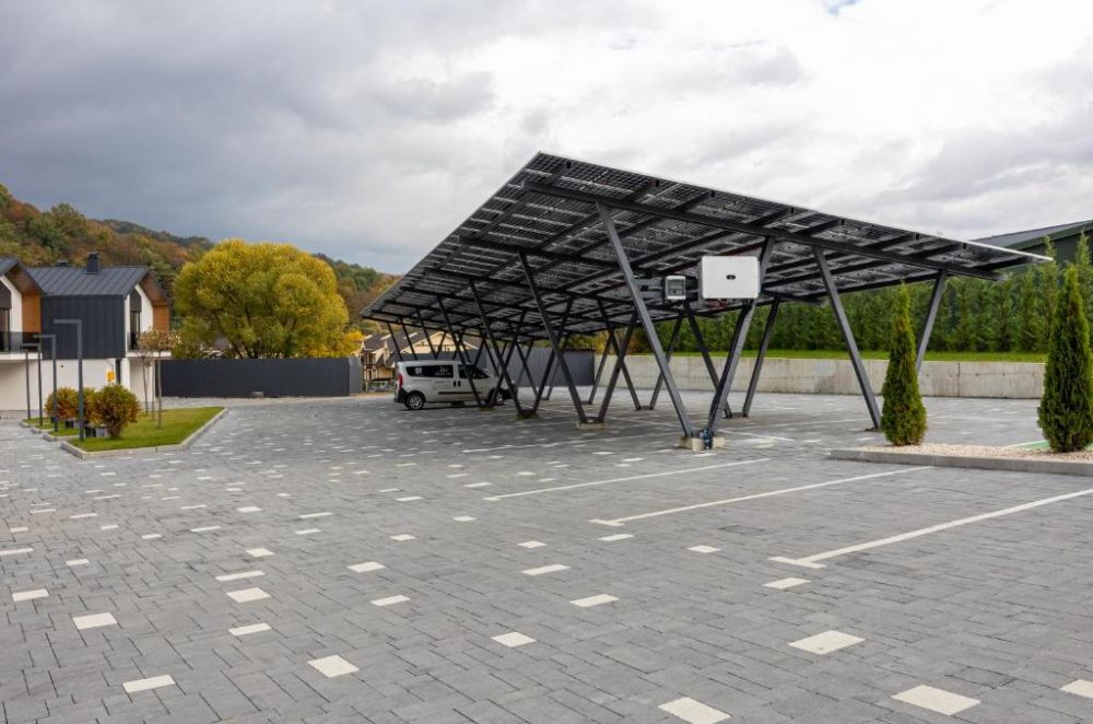 WOL.GREEN Polyana by Ribas 4*