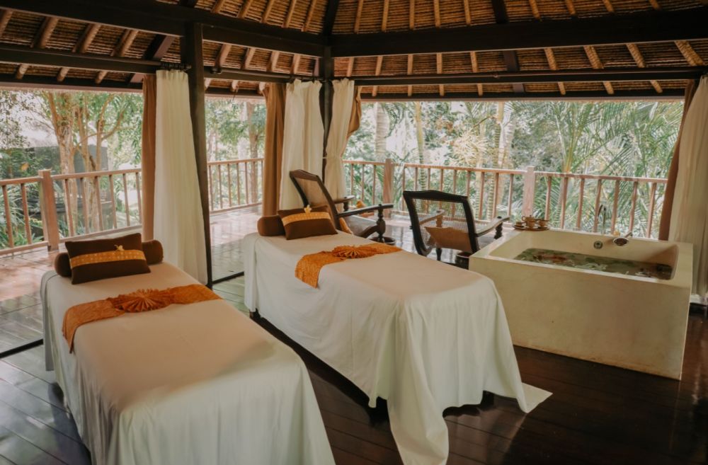Kayumanis Ubud Private Villa & Spa 5*