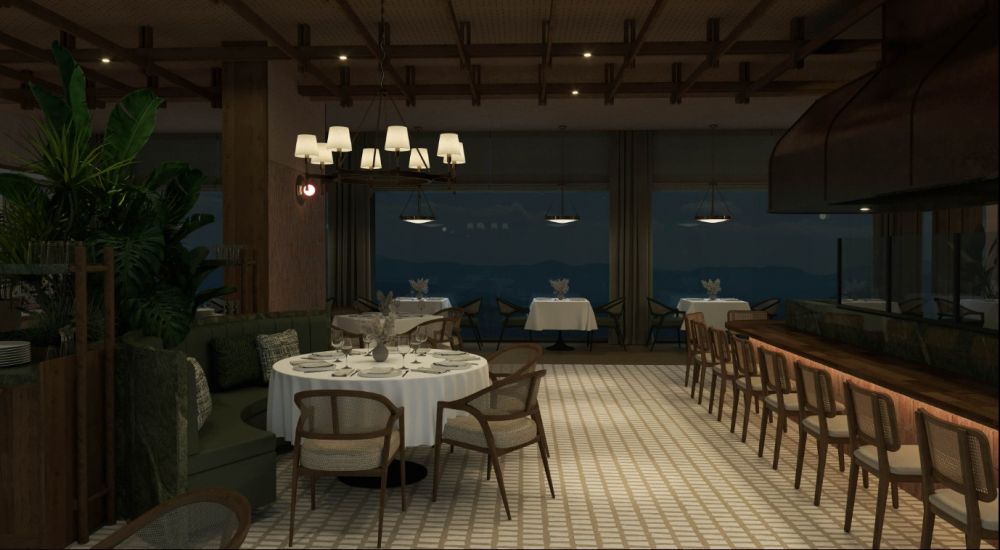 Akra Didim Resort & SPA 5*