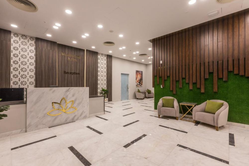 Gewan White Beach Resort New Alamein (ex.Tolip Resort Paradise) 5*