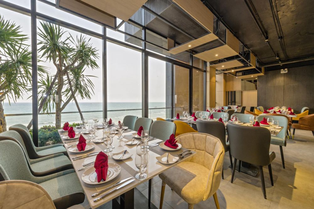 The Code Hotel & Spa Da Nang 4*