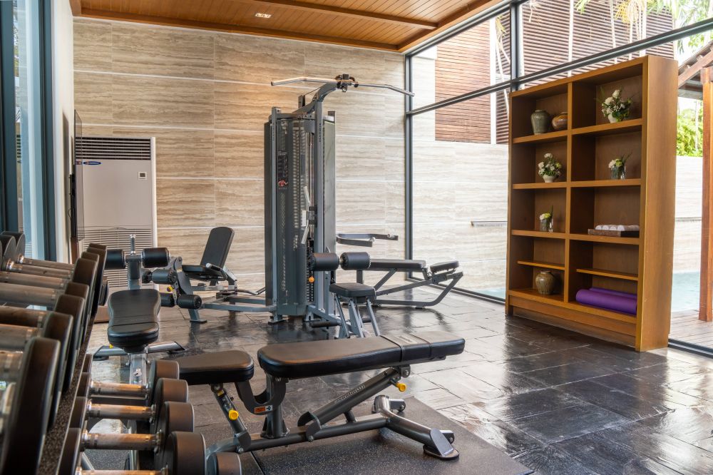 Malisa Villa Suites 5*