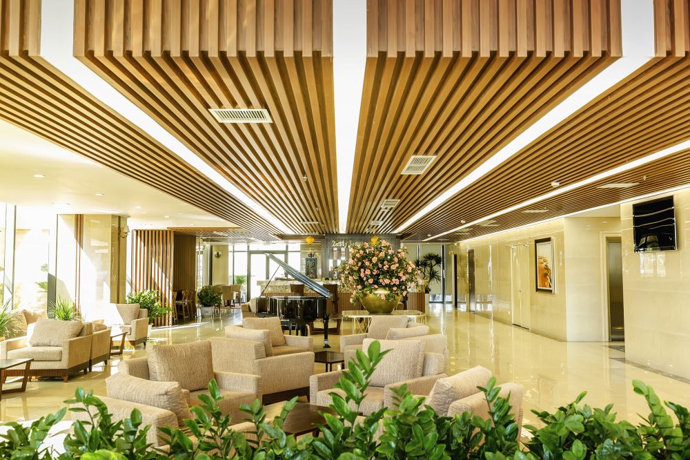 Balcona Hotel Da Nang 4*