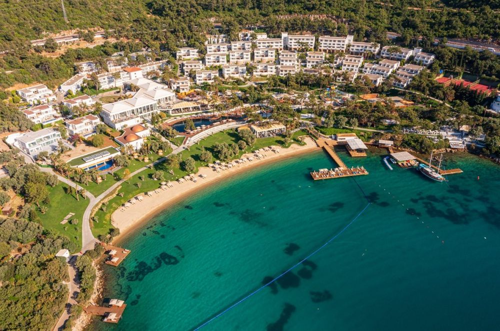 Rixos Premium Bodrum 5*