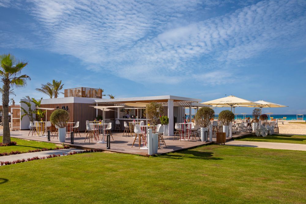 The G Hotel Seashell 5*