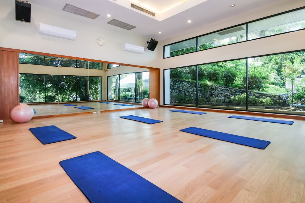 Royal Cliff Beach Hotel 5*