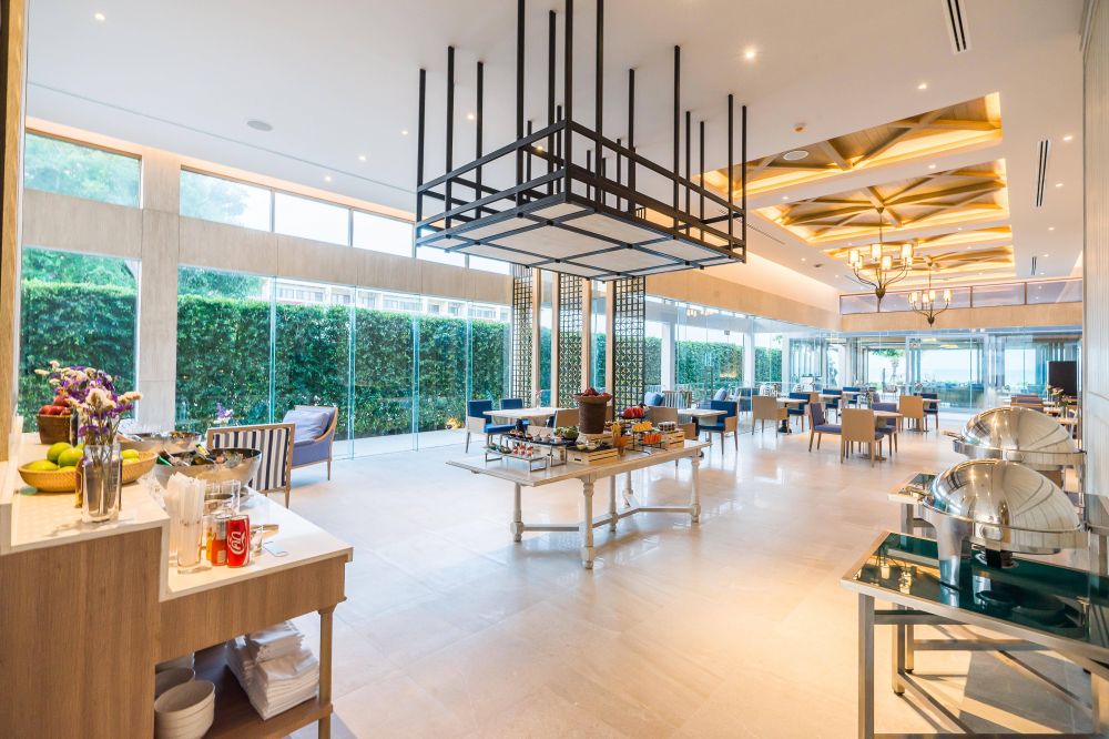 Avani+ Hua Hin Resort 5*