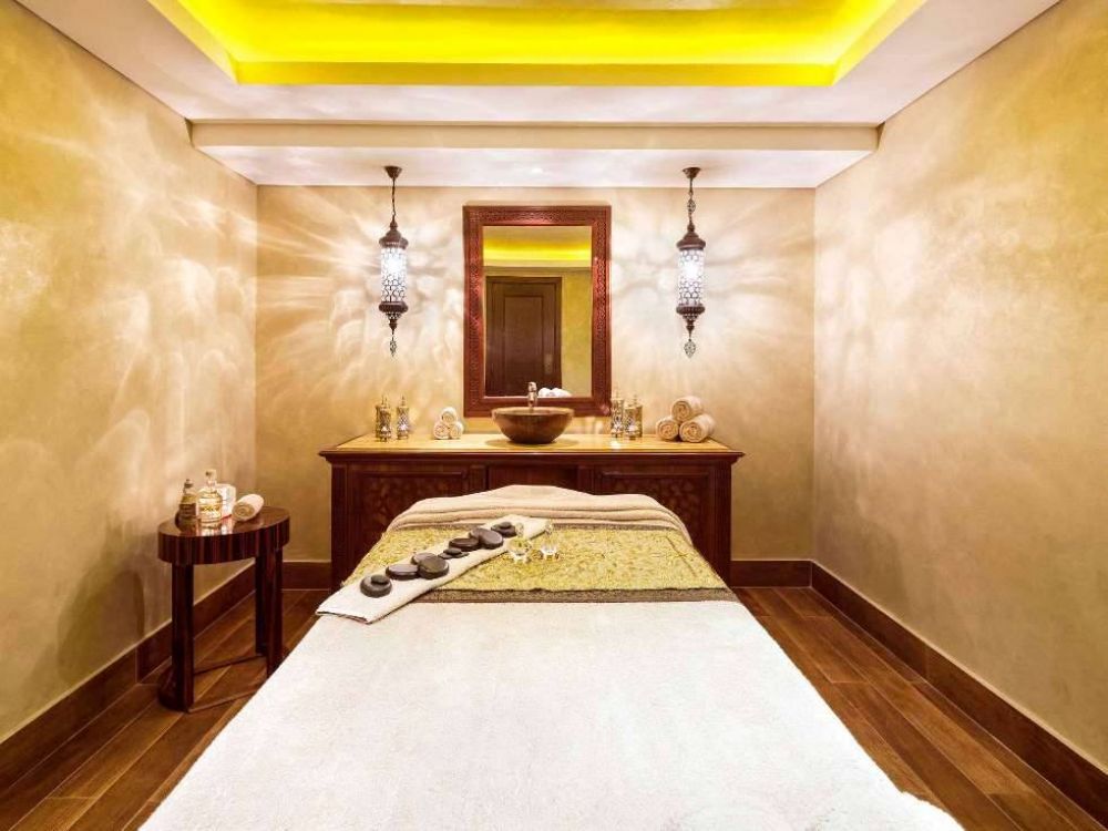 Pullman Al Marjan Island Resort (ex. Marjan Island Resort & Spa by Accor) 5*
