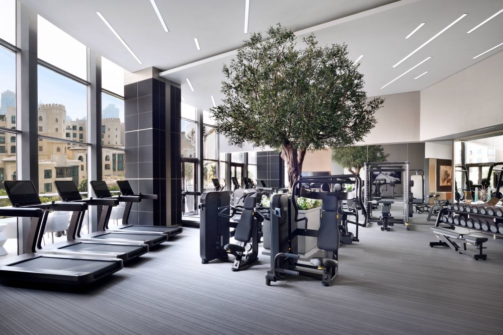 Address Downtown 5*