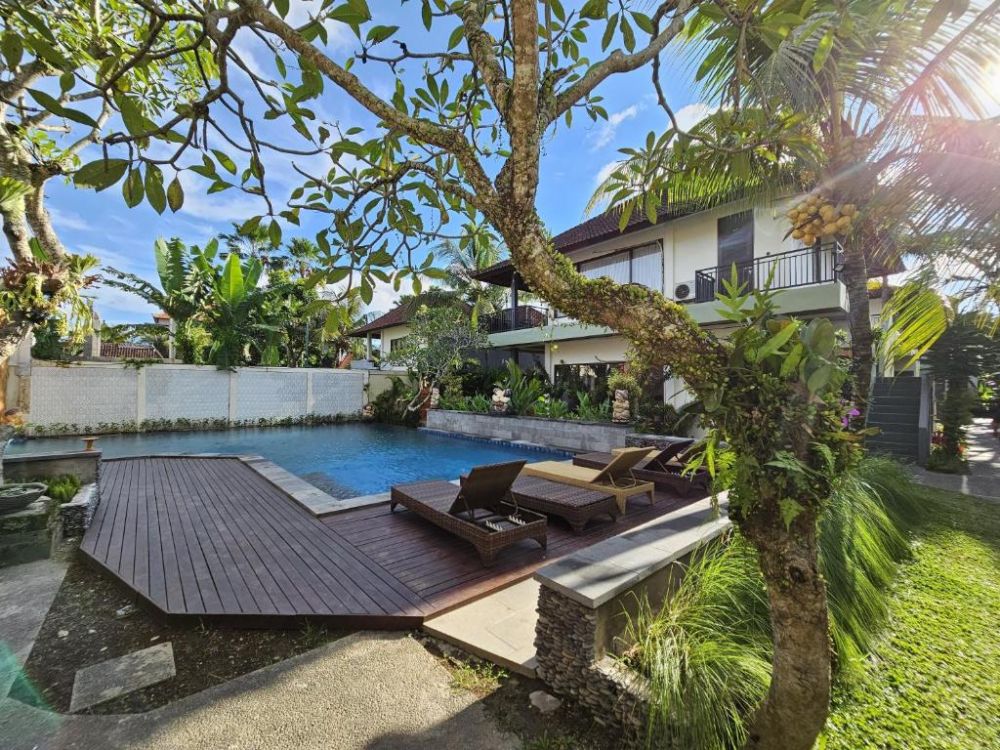 Putri Ayu Cottages 3*