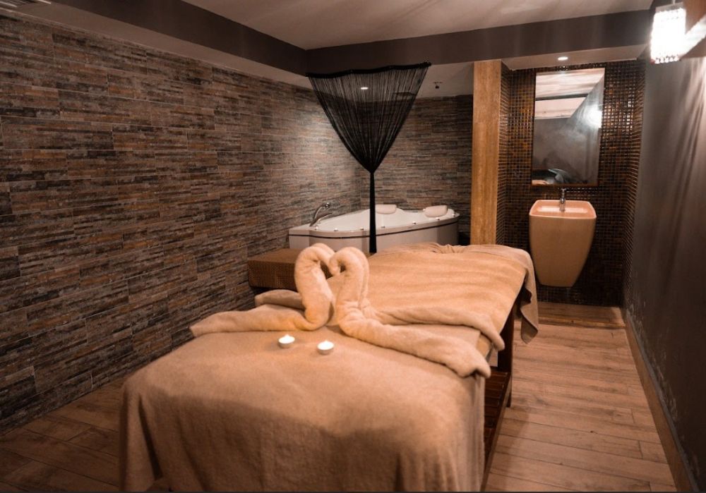 Avena Resort & Spa Hotel 4*