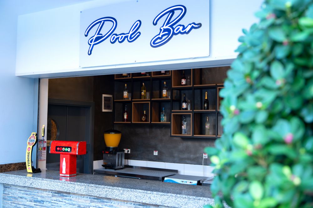Avena Resort & Spa Hotel 4*