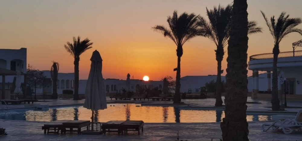 Invidia Coral Beach Tiran 5*