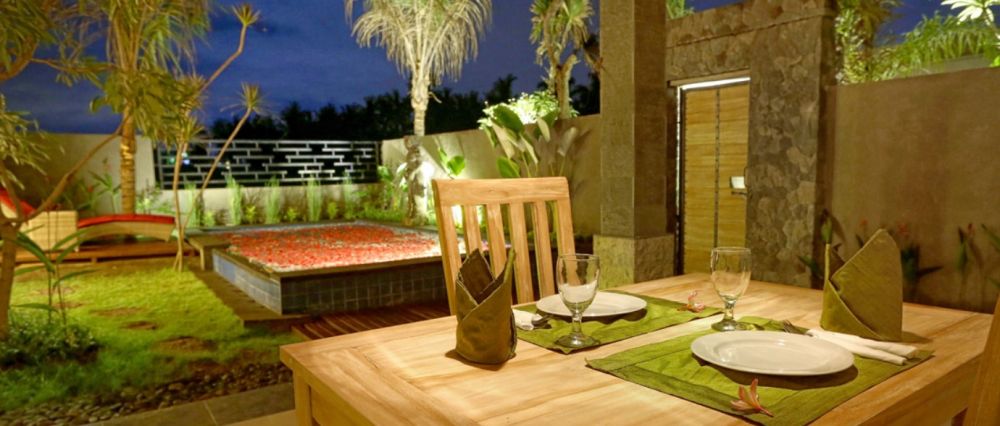Asri Sari Villa Ubud 3*