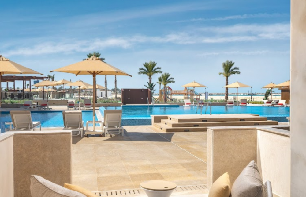 Palma Bay Rotana Resort 4*
