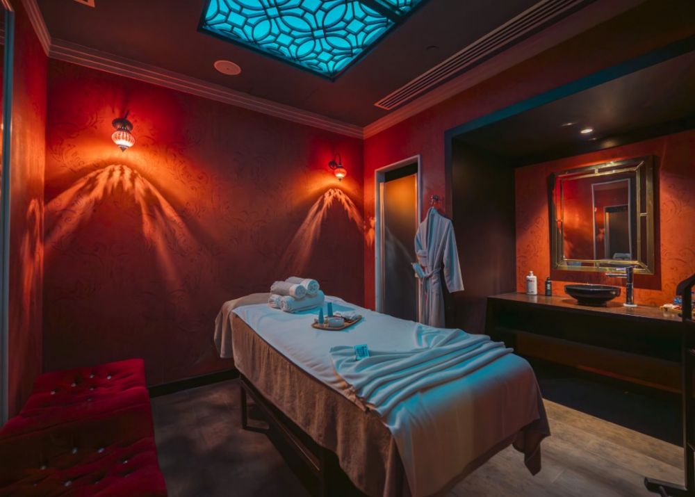 Rixos Downtown Antalya 5*