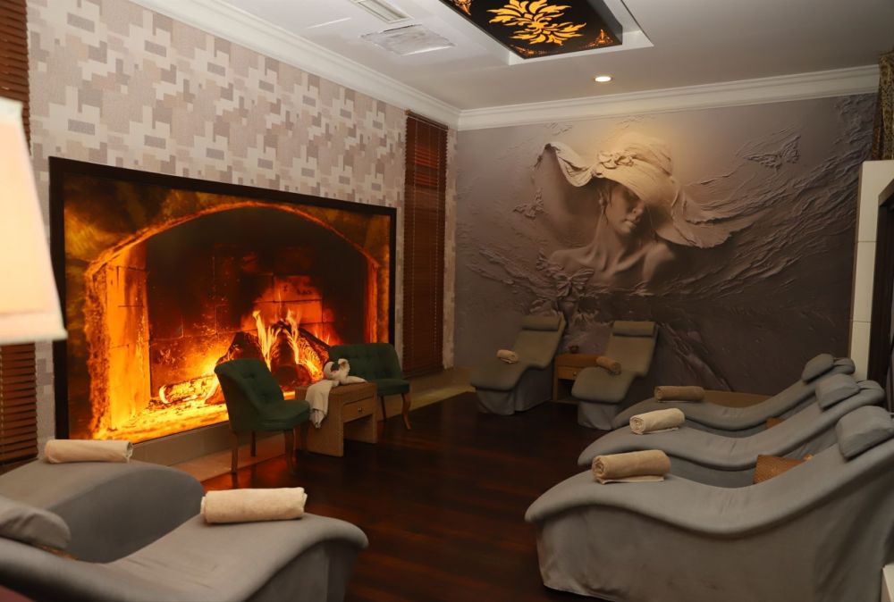 Meder Resort 5*