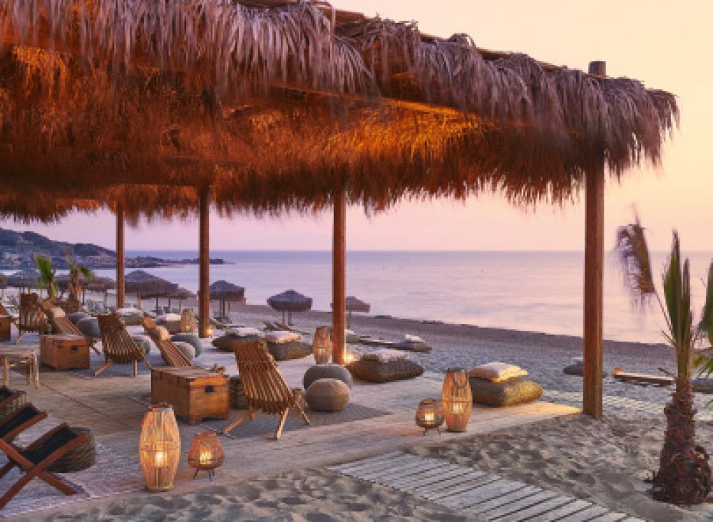 Grecotel La Riviera & Aqua Park 5*