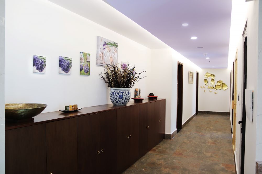 Balcona Hotel Da Nang 4*
