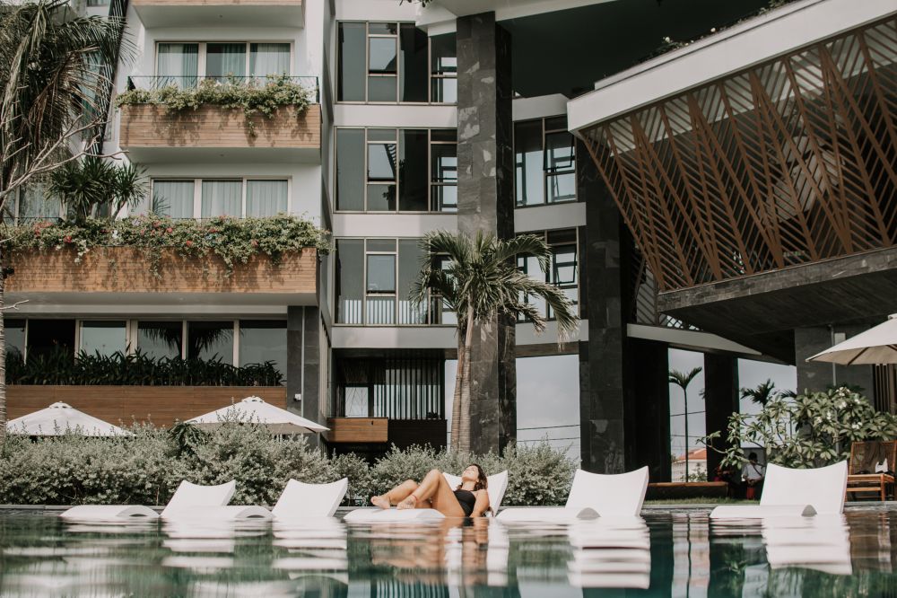Bellerive Hoi An Resort & Spa 5*