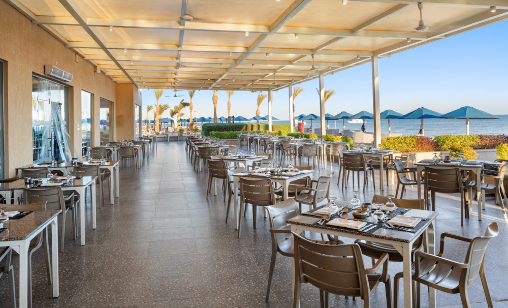 Beach Albatros Resort Hurgada 4*