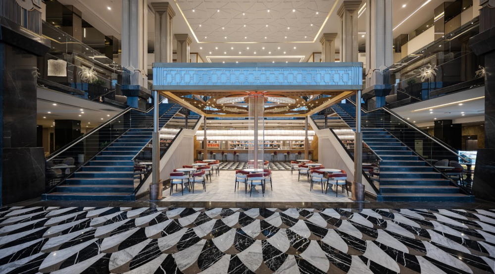 Lago Hotel (ex. Azura Deluxe Resort & Aqua Sorgun) 5*