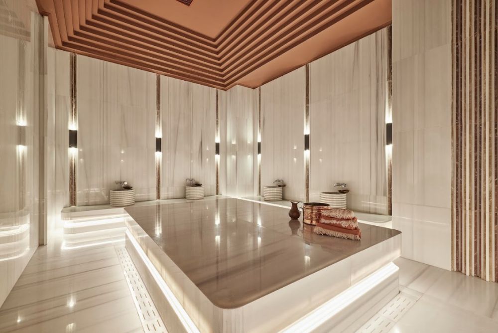 Lusso Sorgun 5*