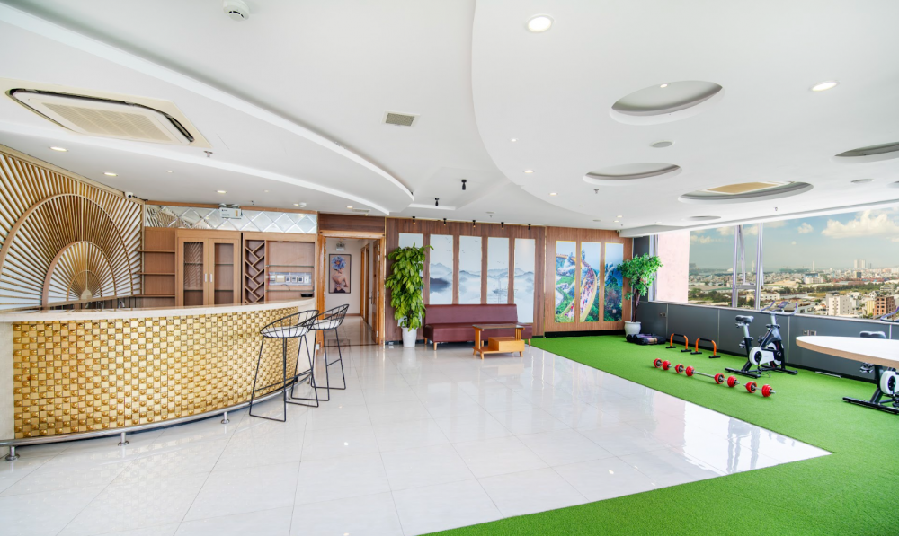 Ocean Bliss Hotel 4*