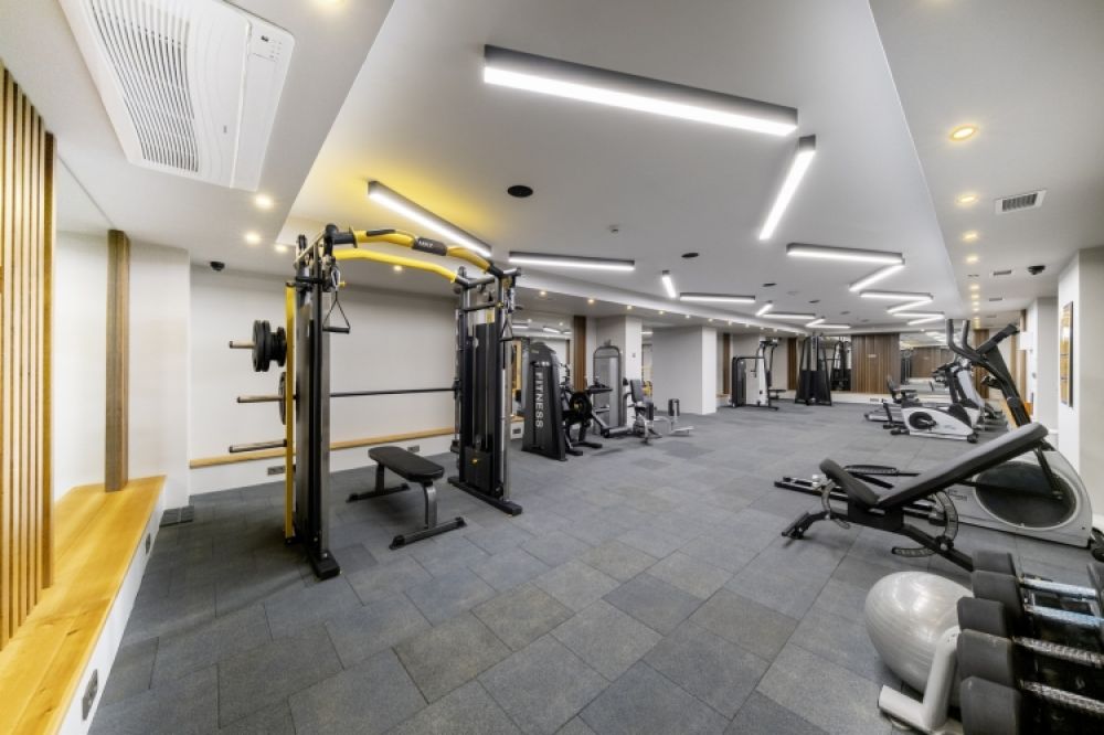 Riviera Zen Hotel 4*