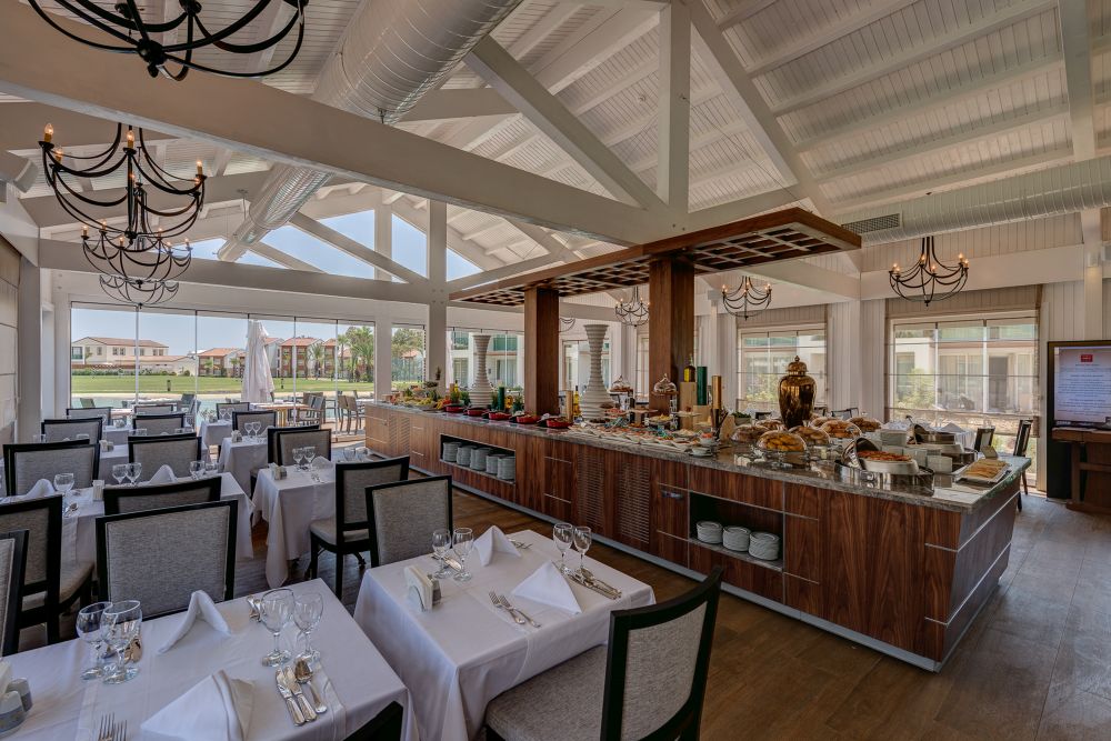 Rixos Premium Tekirova 5*