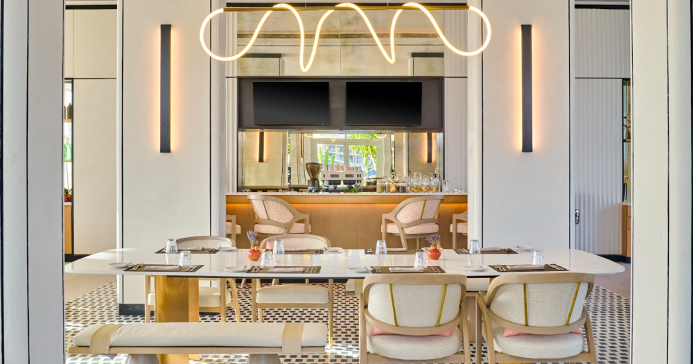 Vida Marassi Hotel 5*