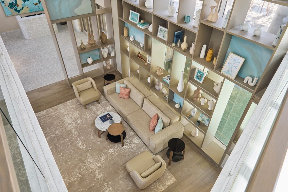 DoubleTree by Hilton Mangroovy El Gouna 4*