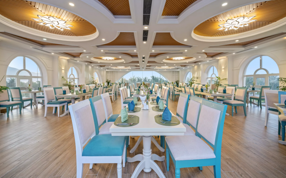 Paracel Beach Hotel 4*