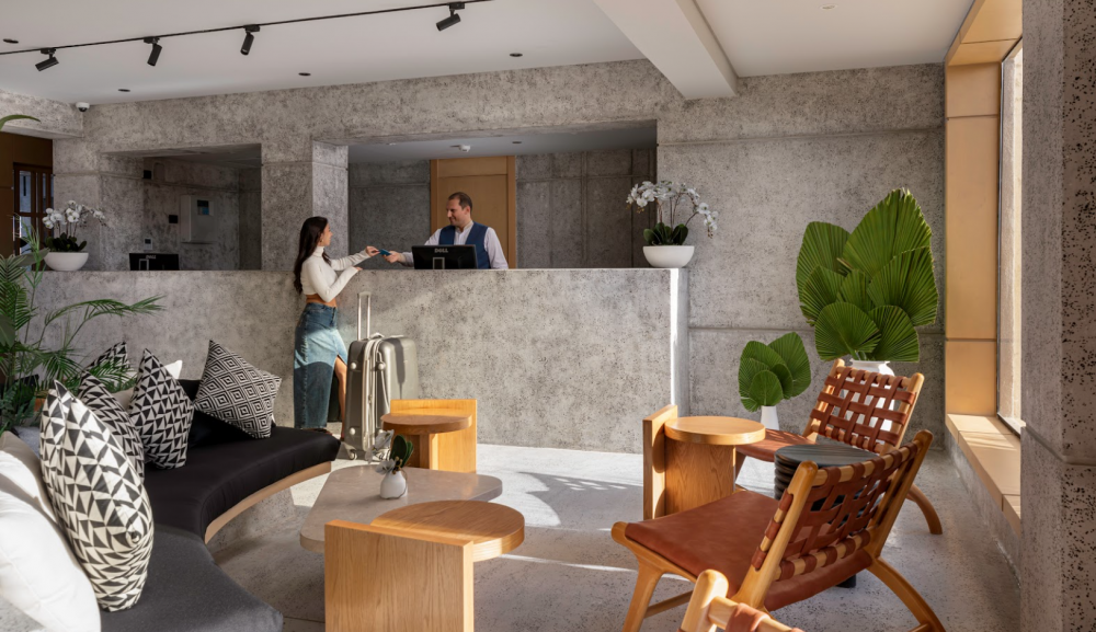 Creek Hotel 4*
